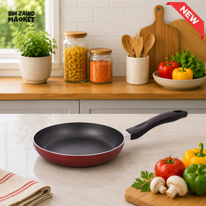 KITCHEN KING SUPER FRY PAN - 24CM