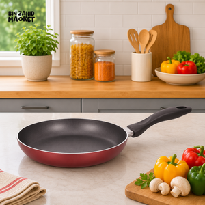 KITCHEN KING SUPER FRY PAN - 26CM