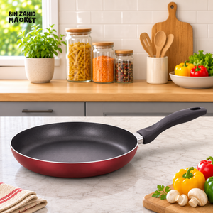 KITCHEN KING SUPER FRY PAN - 28CM