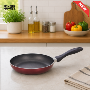 KITCHEN KING SUPER FRY PAN - 30CM