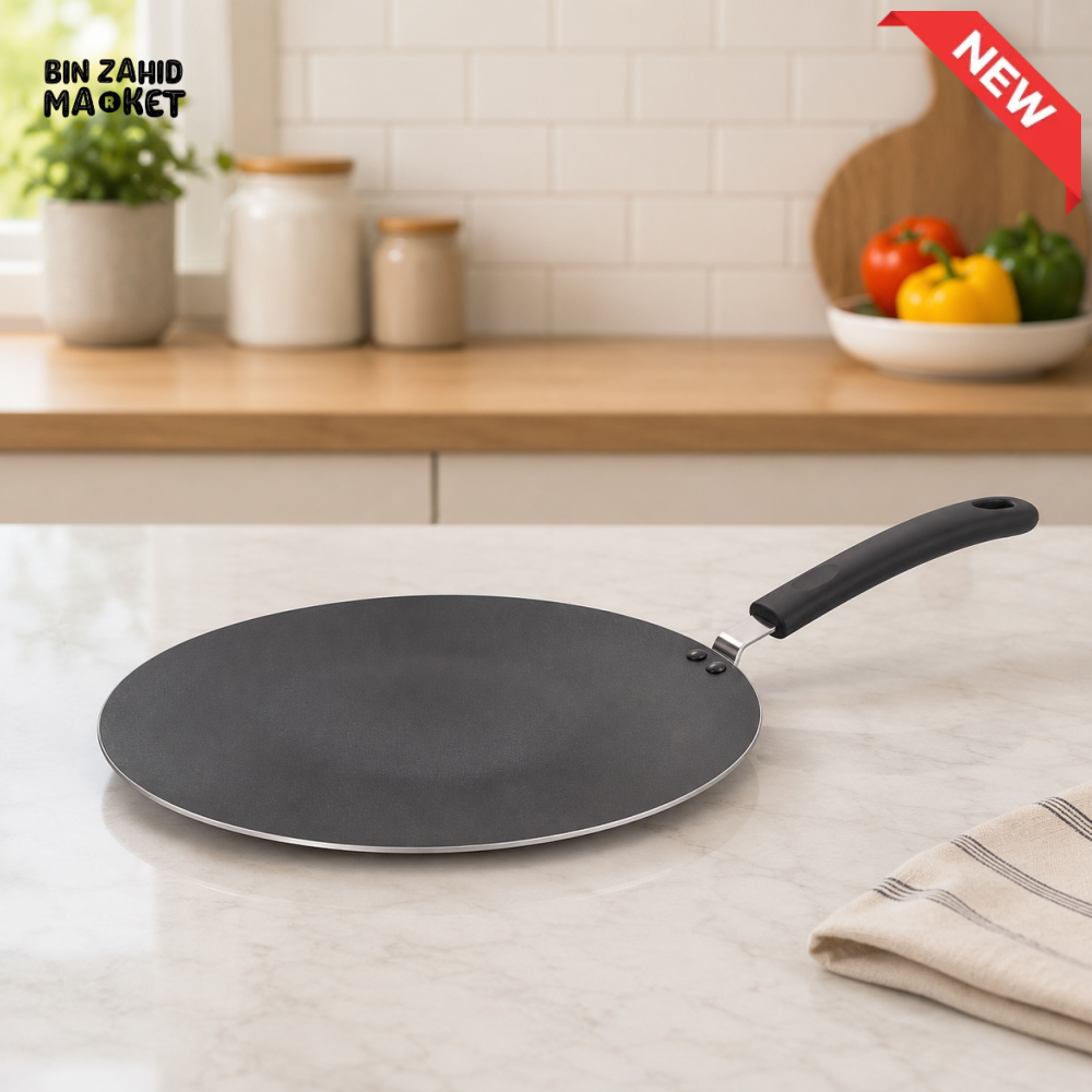 KITCHEN KING TAWA INDUCTION 30CM