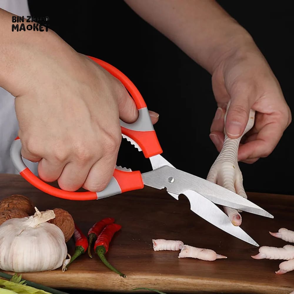 KITCHEN SCISSOR