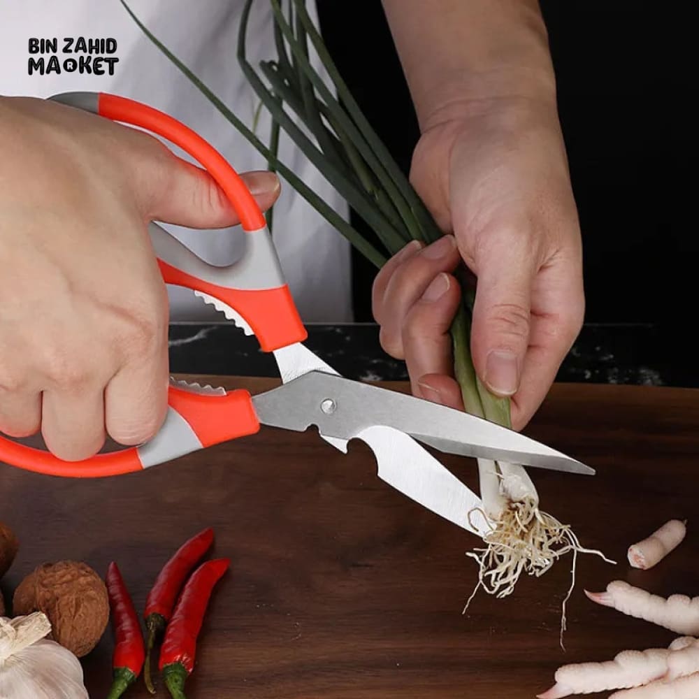 KITCHEN SCISSOR