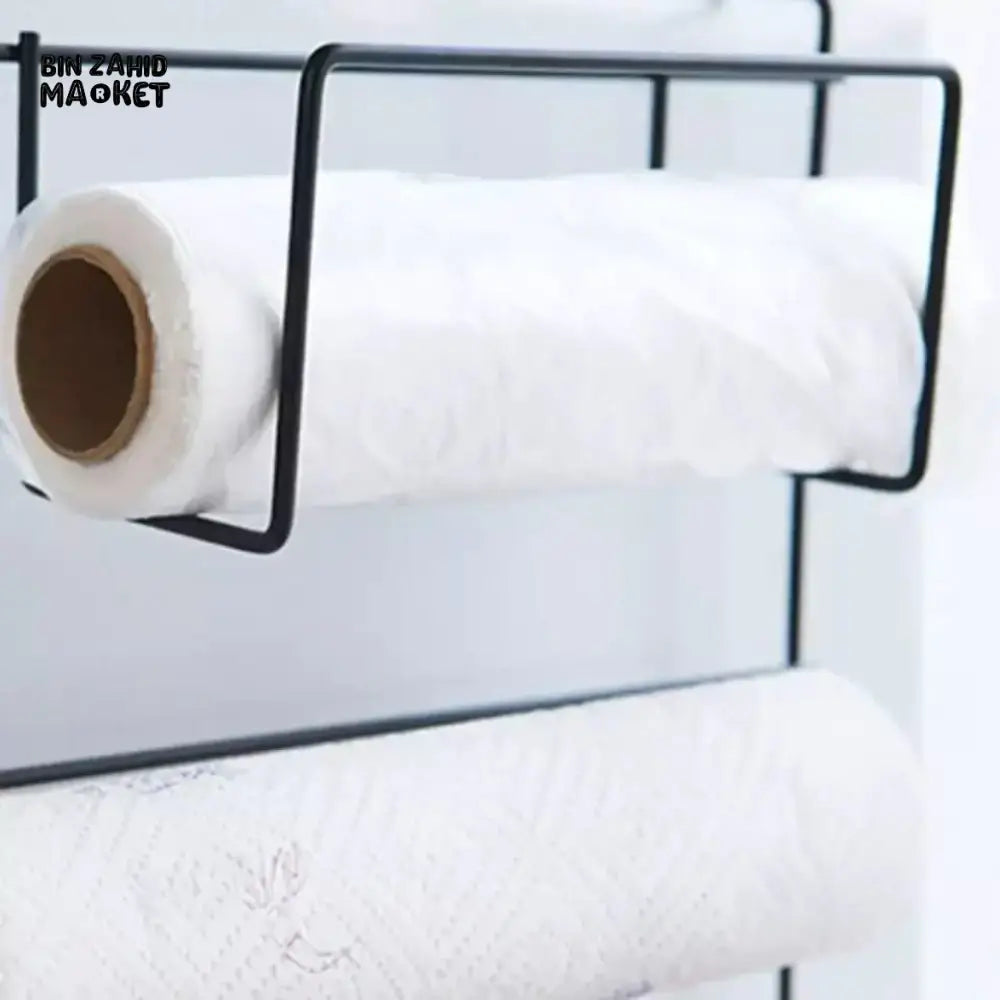 KITCHEN WALL ORGANIZER