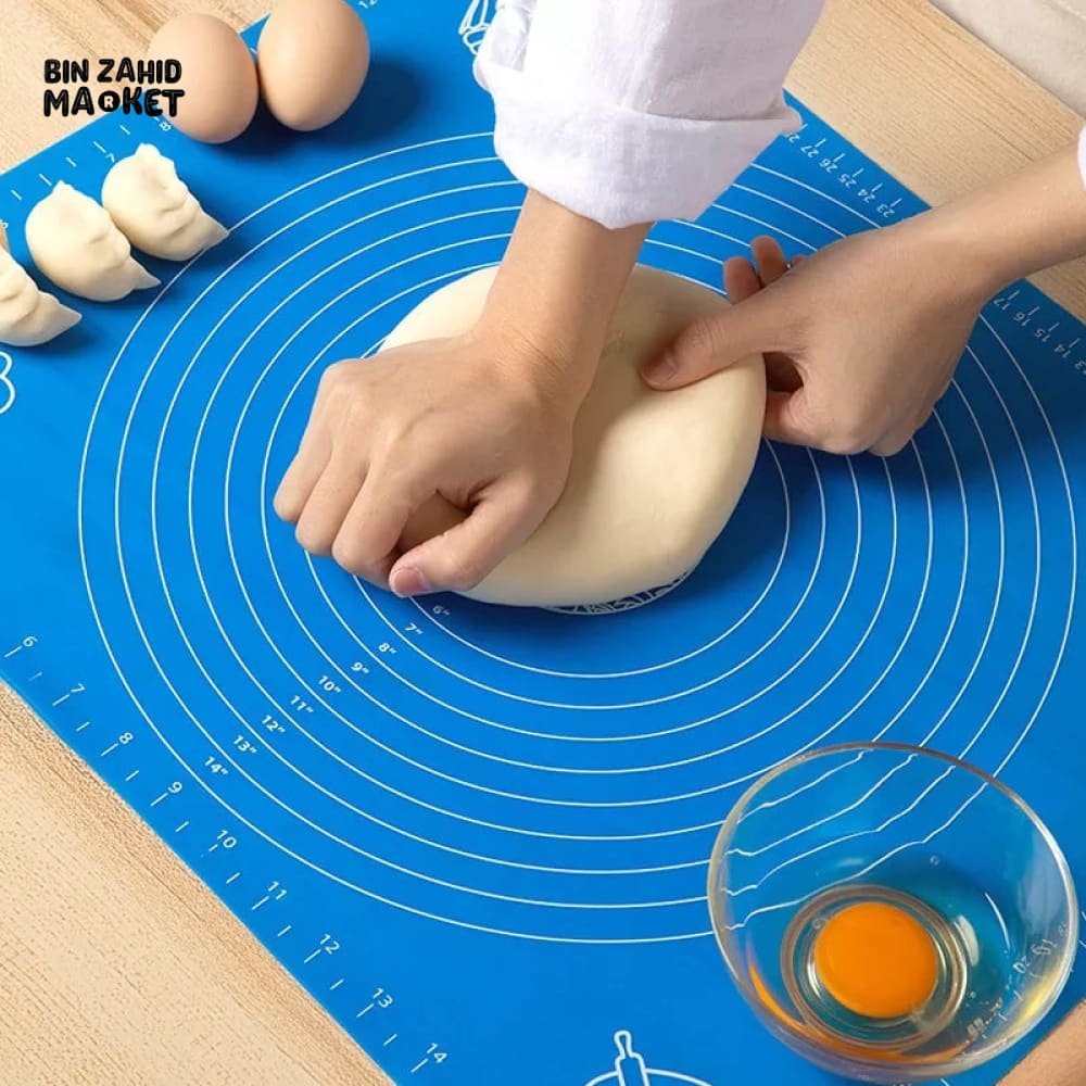 KNEADING DOUGH MAT