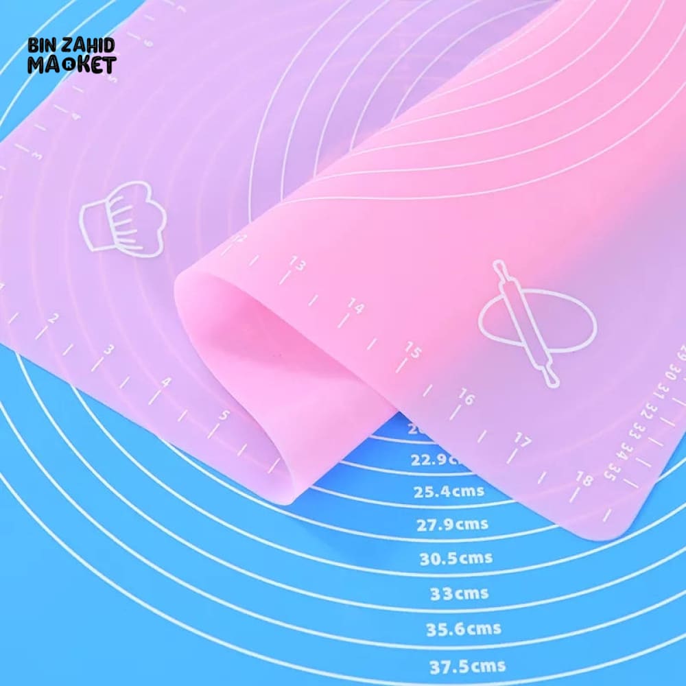 KNEADING DOUGH MAT