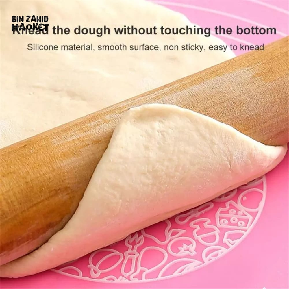 KNEADING DOUGH MAT