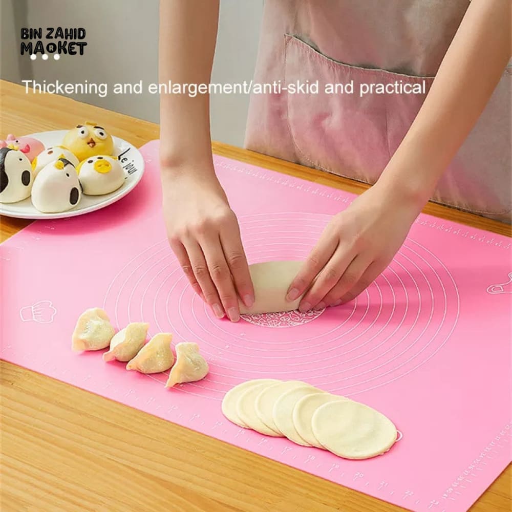 KNEADING DOUGH MAT