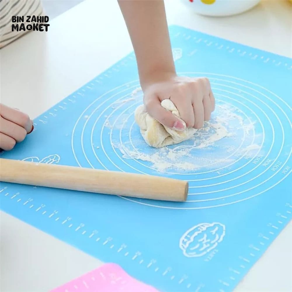KNEADING DOUGH MAT