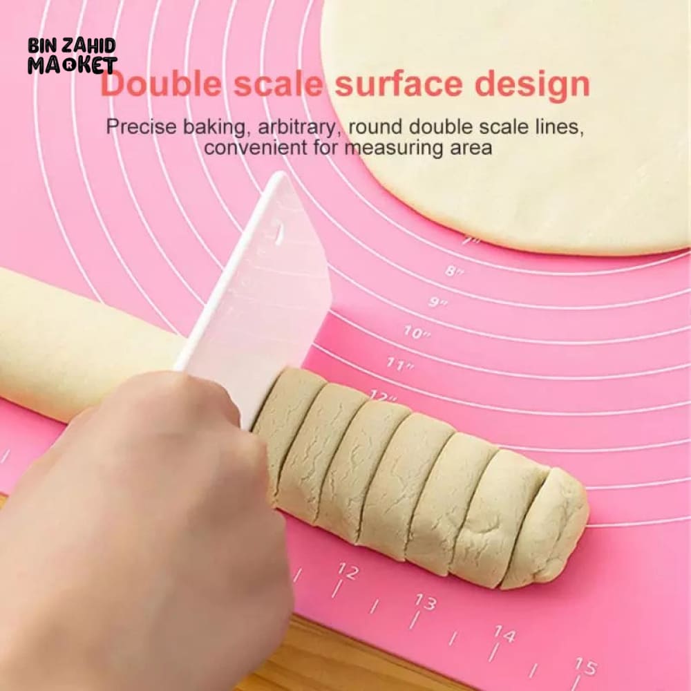 KNEADING DOUGH MAT