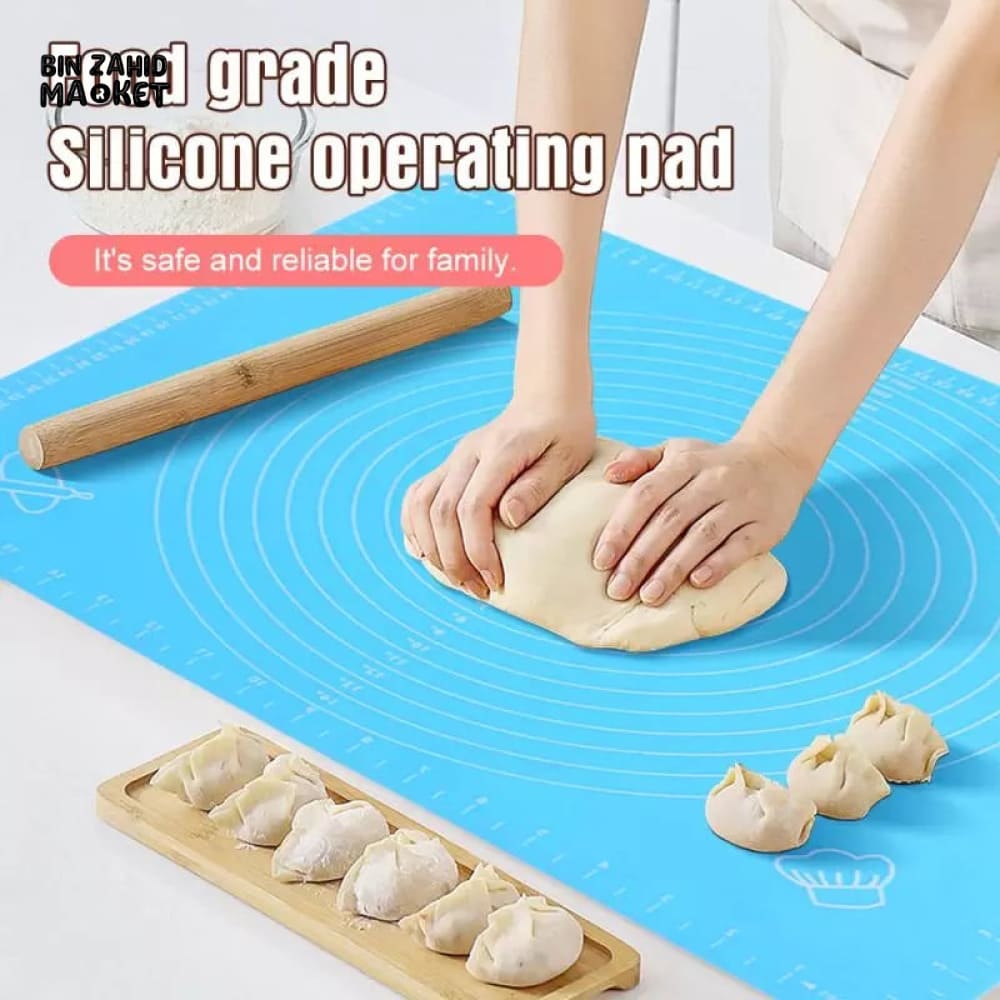 KNEADING DOUGH MAT