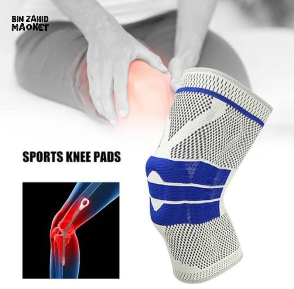 KNEE PAIN RELEIFING BRACE 2.0