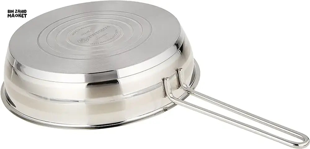 KORKMAZ ASTRA COOKWARE 9 PIECE SET - A1900
