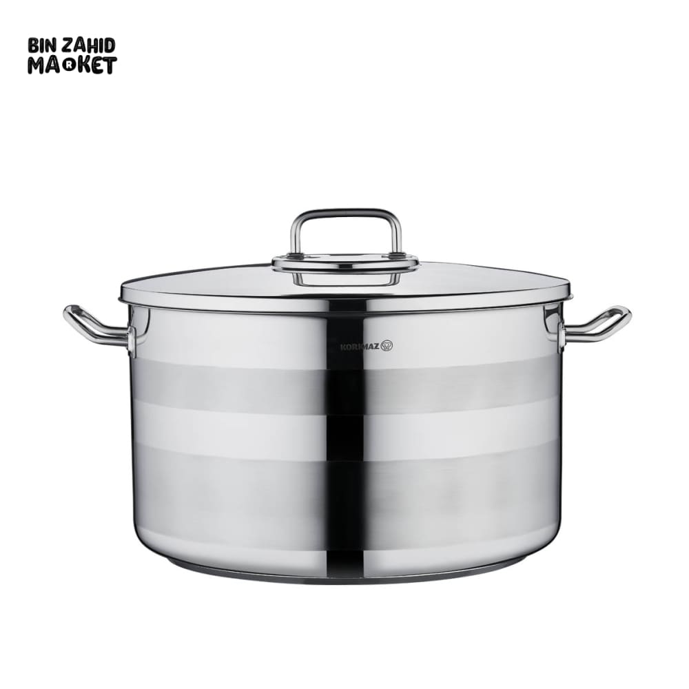 Korkmaz Astra2 Casserole 36x21 cm