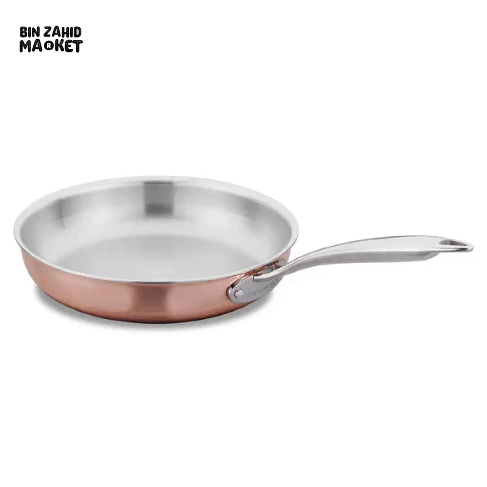 Korkmaz Divani Frypan 24x5.5cm