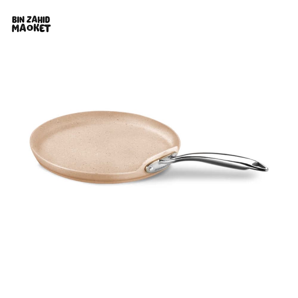 Korkmaz Granita Aluminum Crepe Frypan Ø 26cm