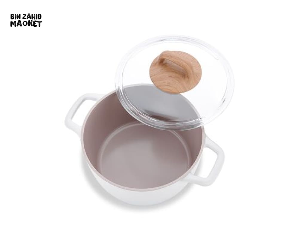 Korkmaz Gusto Ceramic Casserole 24x12cm