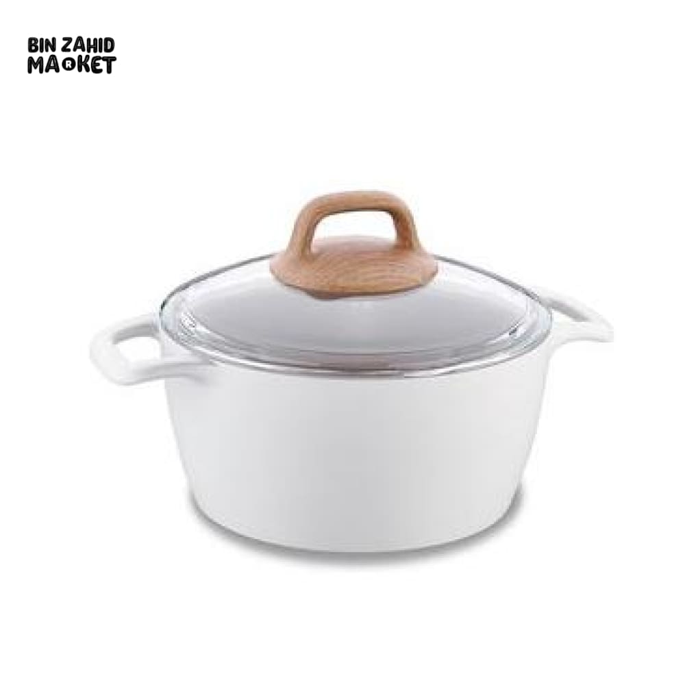 Korkmaz Gusto Ceramic Casserole 24x12cm