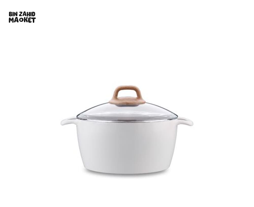 Korkmaz Gusto Ceramic Casserole 24x12cm