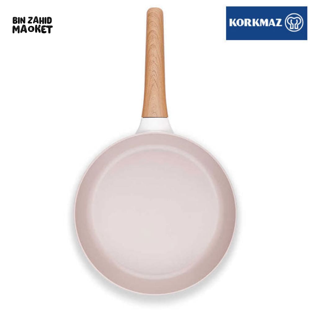 Korkmaz Gusto Ceramic Frypan 24x5cm