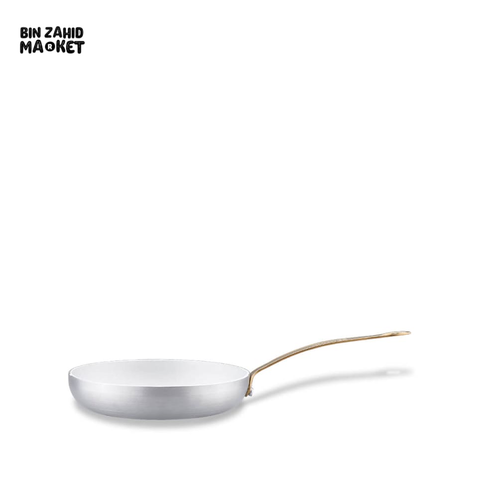 Korkmaz Hanedan Frypan 14x2.7cm