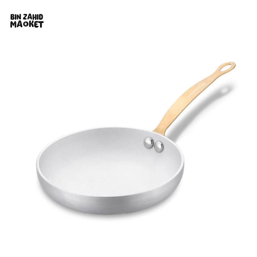 Korkmaz Hanedan Frypan 14x2.7cm