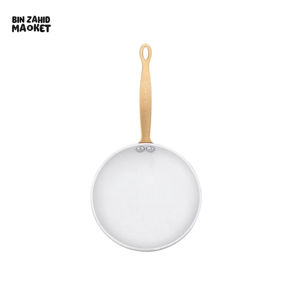 Korkmaz Hanedan Frypan 14x2.7cm