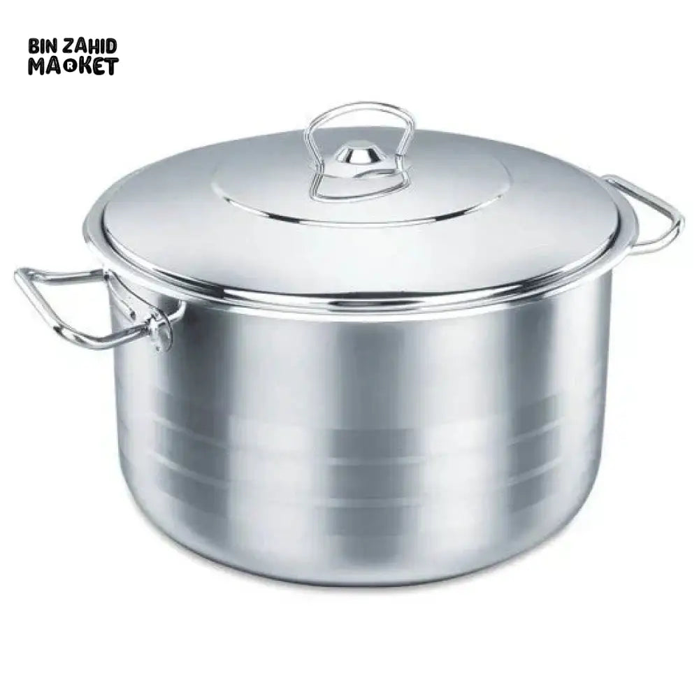 Korkmaz Mega Casserole 28x17 cm / 10.0 l.
