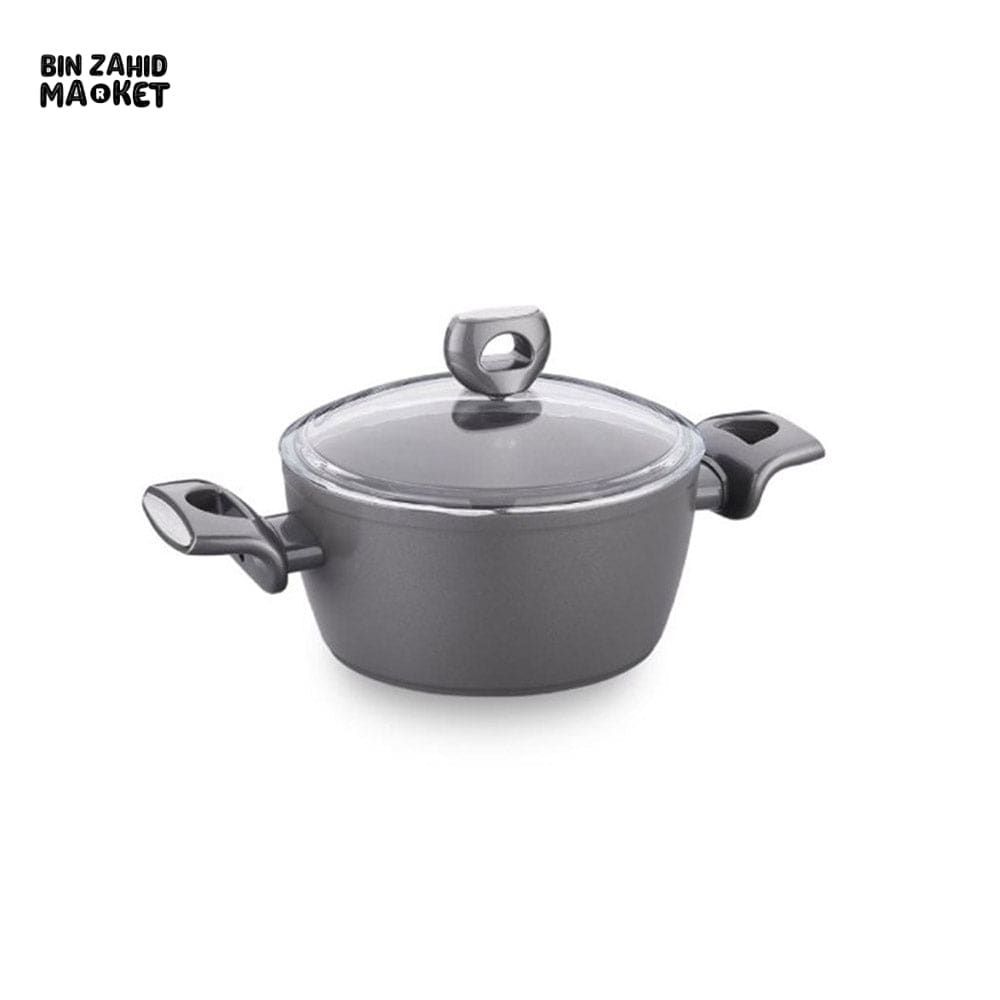 Korkmaz Nora Ceramic Casserole 20x9.8cm