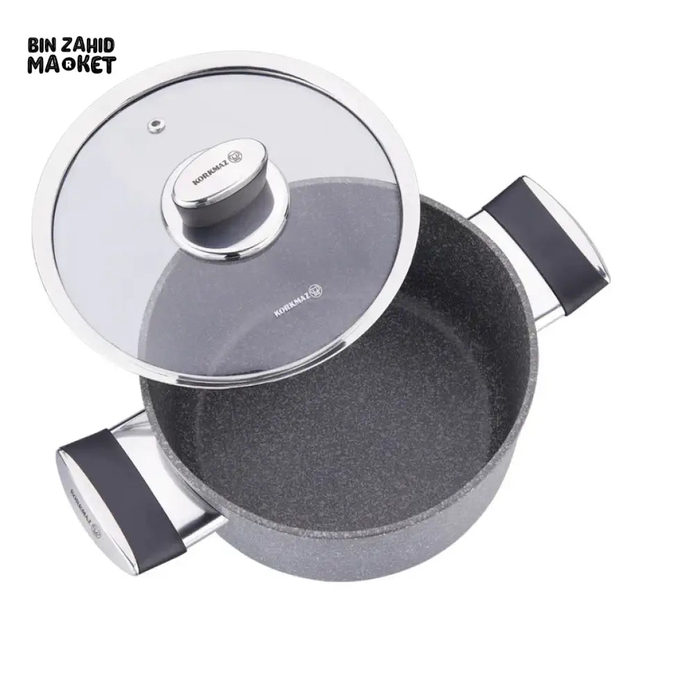Korkmaz Palma Casserole 20x10.5cm