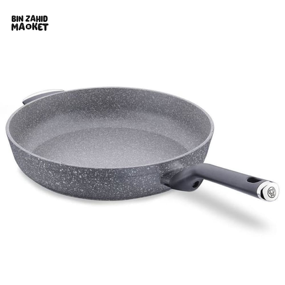 Korkmaz Palma Double Handle Frypan 30x6cm