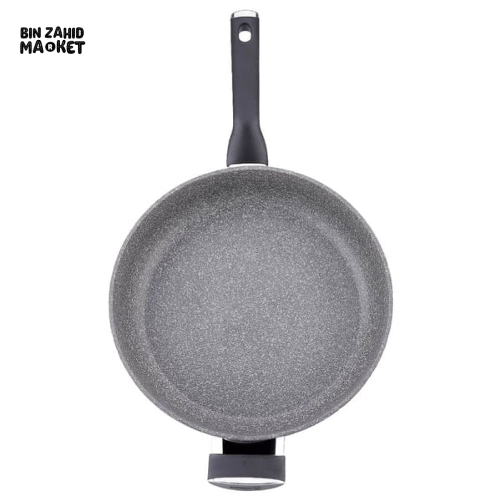 Korkmaz Palma Double Handle Frypan 30x6cm