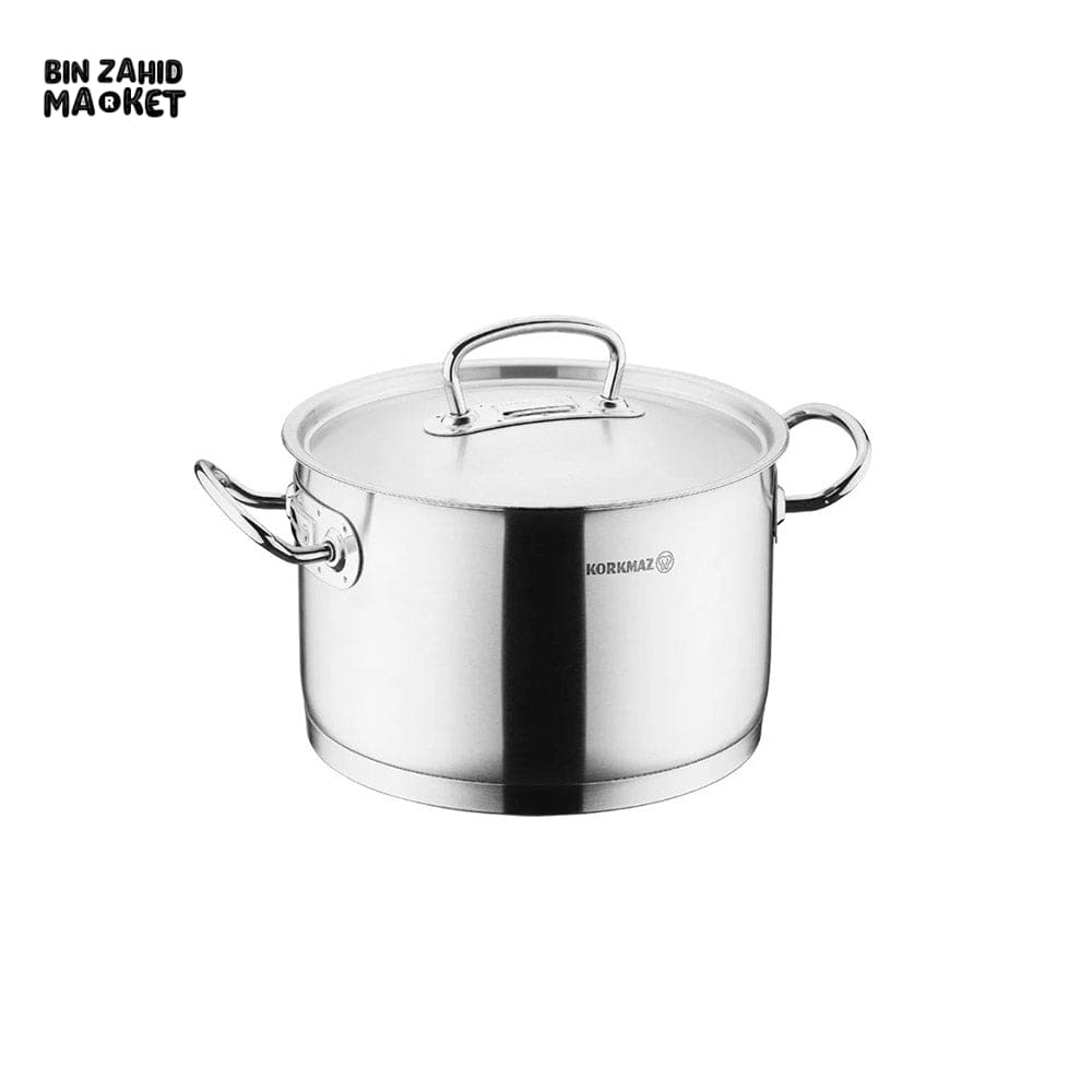 Korkmaz Proline Casserole 28x17cm / 10.2l.