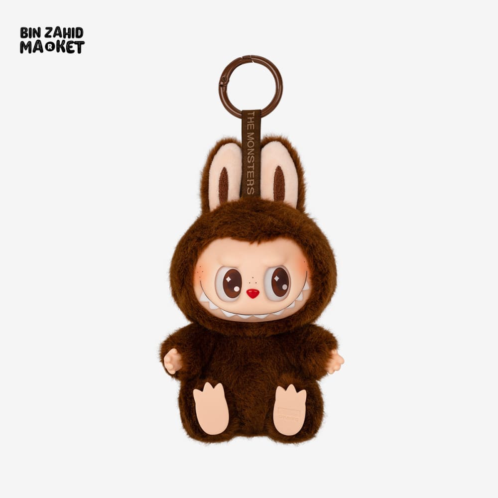 LABUBU THE MONSTER - HAVE A SEAT VINYL PLUSH BLIND BOX