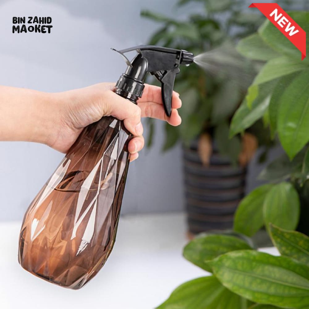 LARGE DIAMOND WATERING KETTLE – PORTABLE HOME & GARDEN