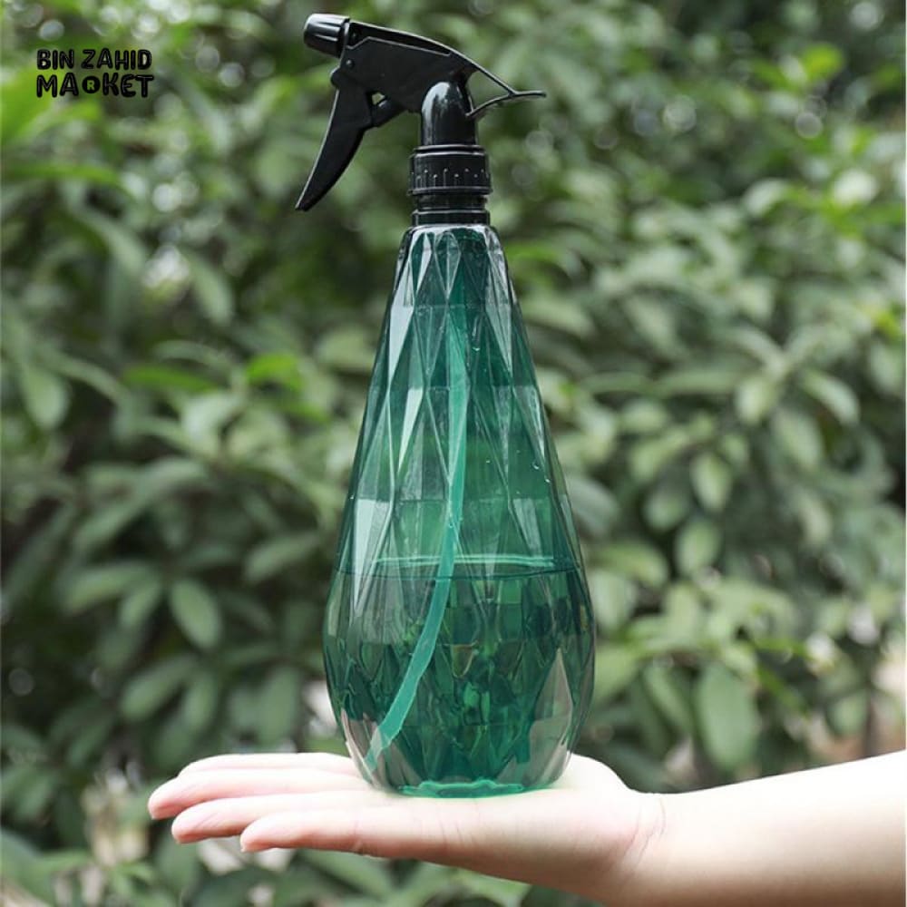 LARGE DIAMOND WATERING KETTLE – PORTABLE HOME & GARDEN