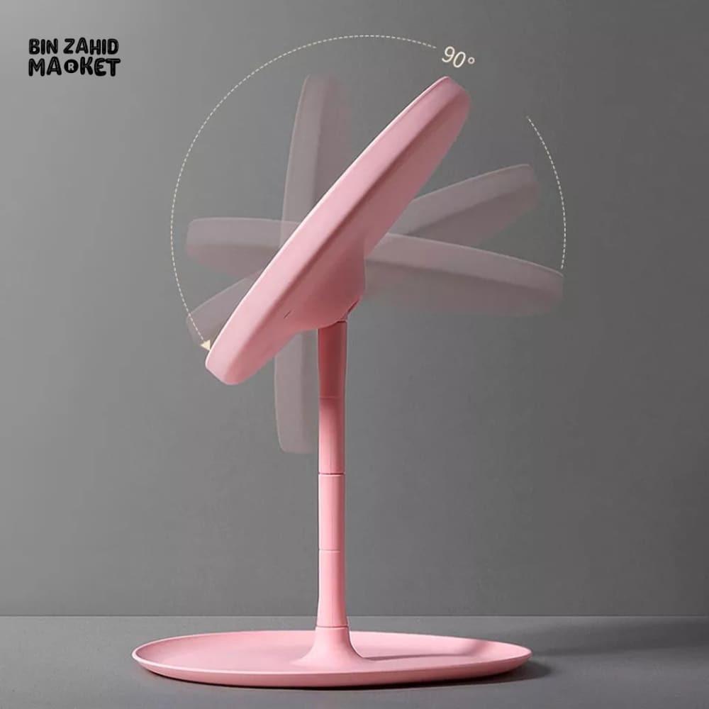 LED LIGHT MAKEUP MIRROR