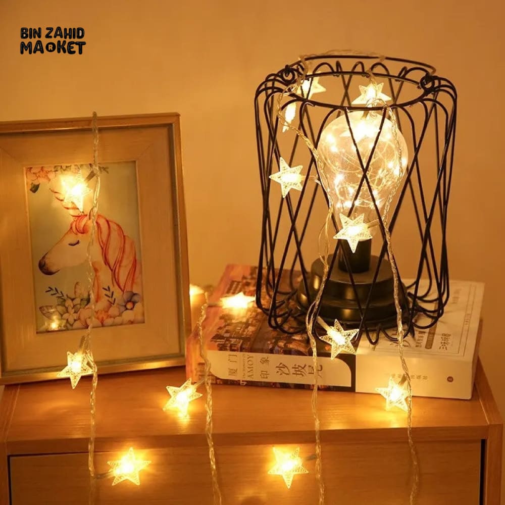 LED STAR LIGHT