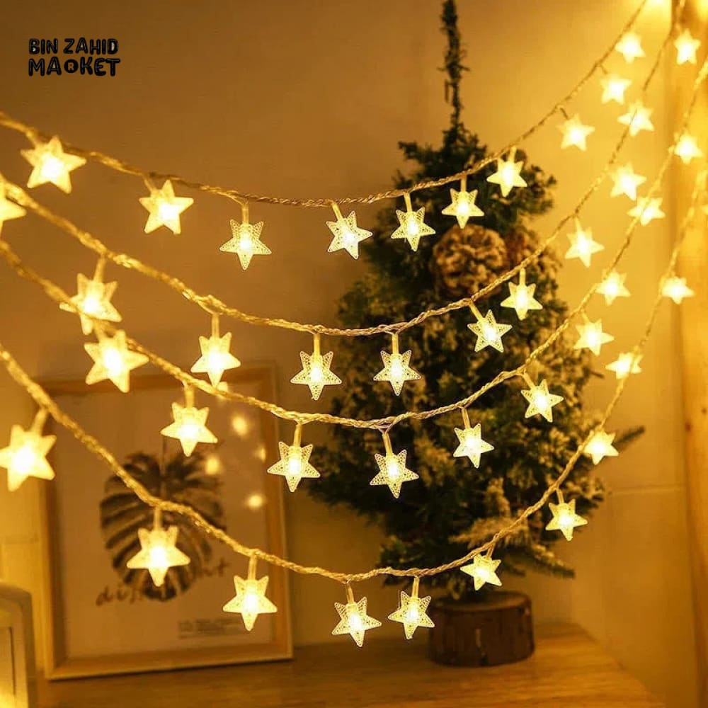 LED STAR LIGHT