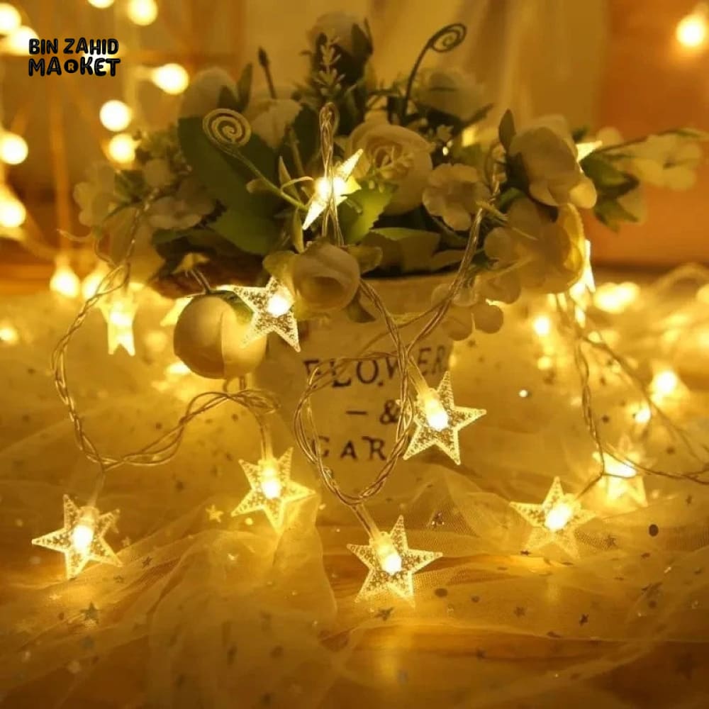 LED STAR LIGHT