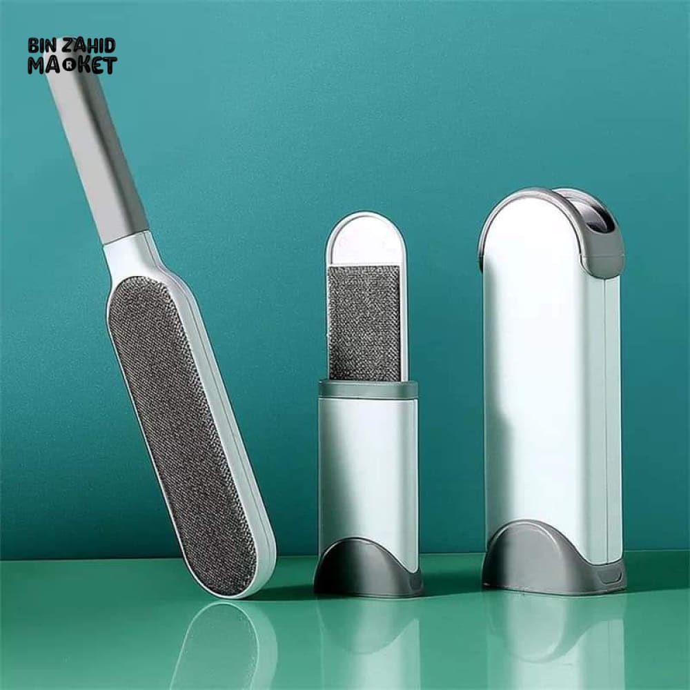 LINT REMOVER TOOL