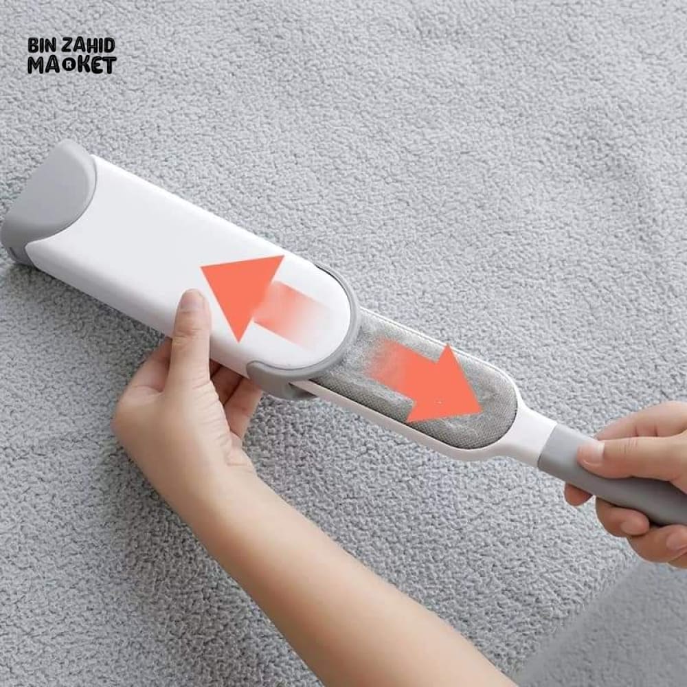 LINT REMOVER TOOL
