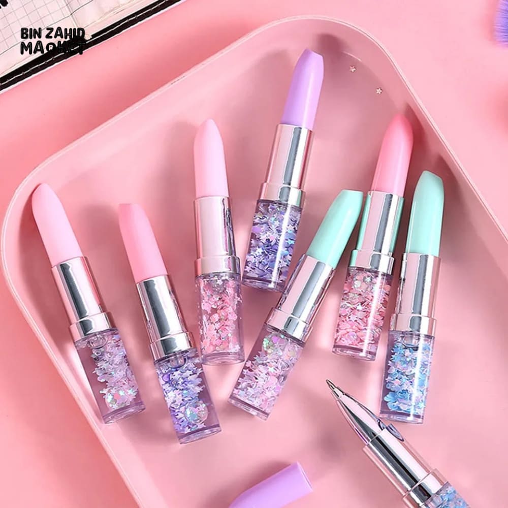 LIPSTICK SHAPE GEL