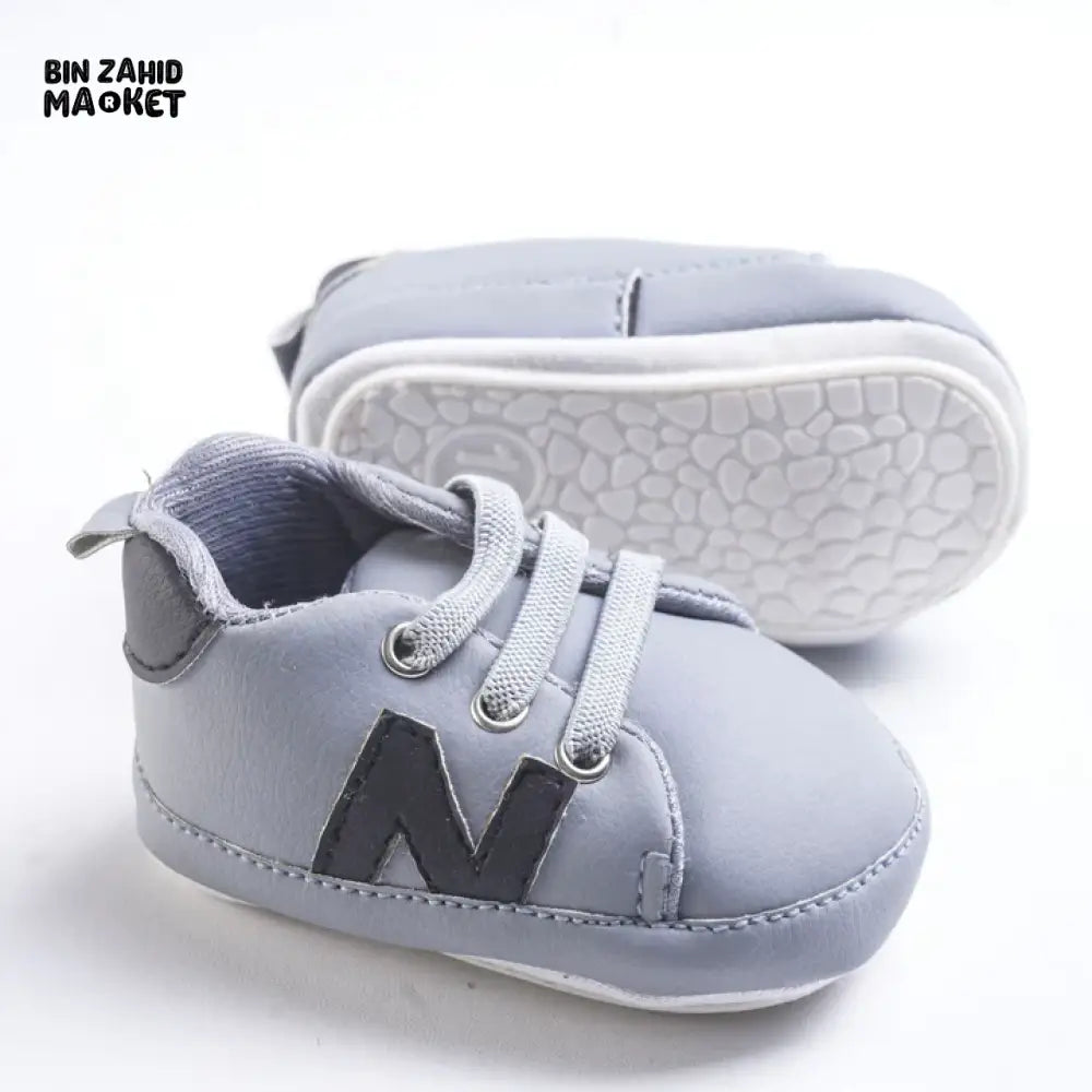 LITTLE LAUGHS BOYS SHOES