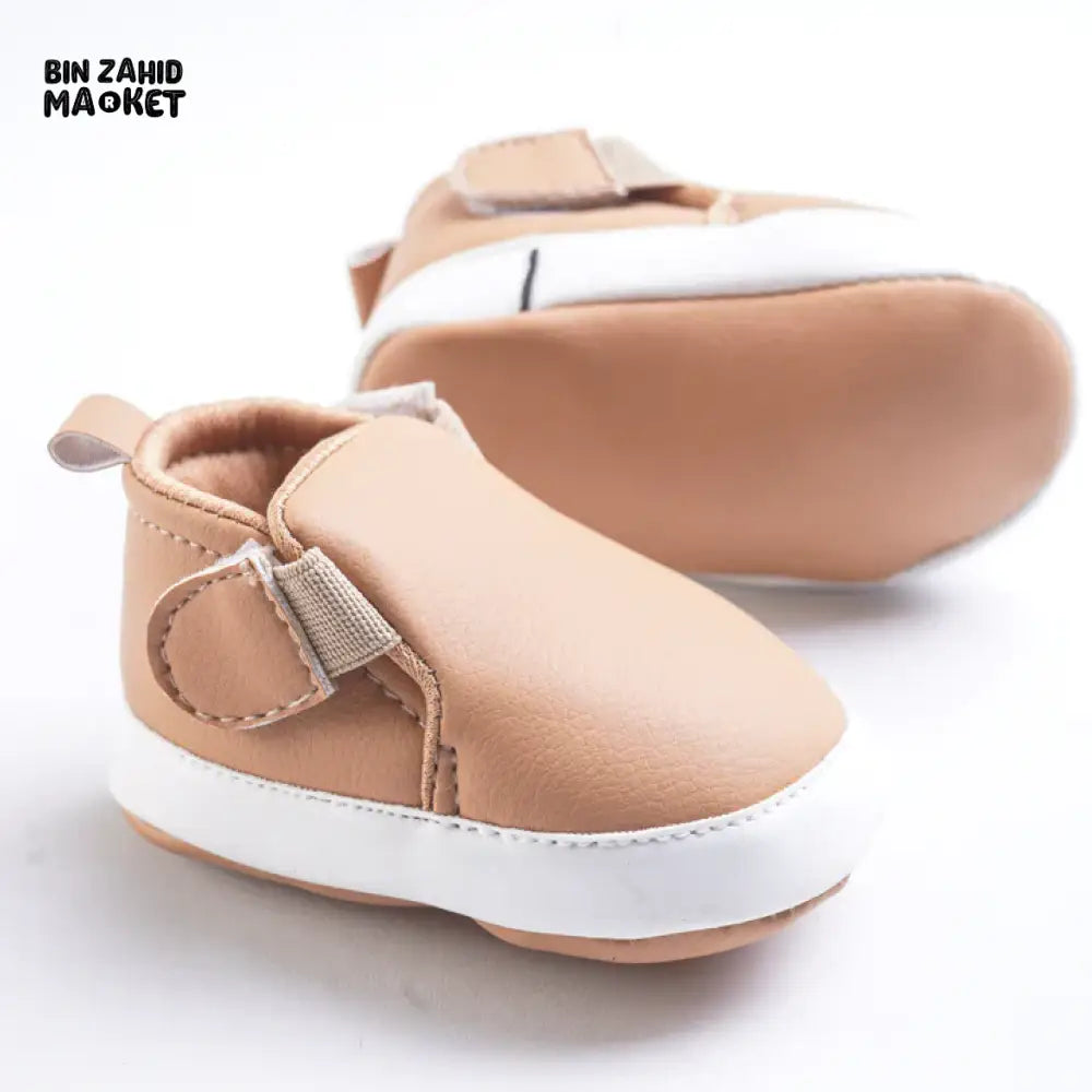 LITTLE LAUGHS BOYS SHOES
