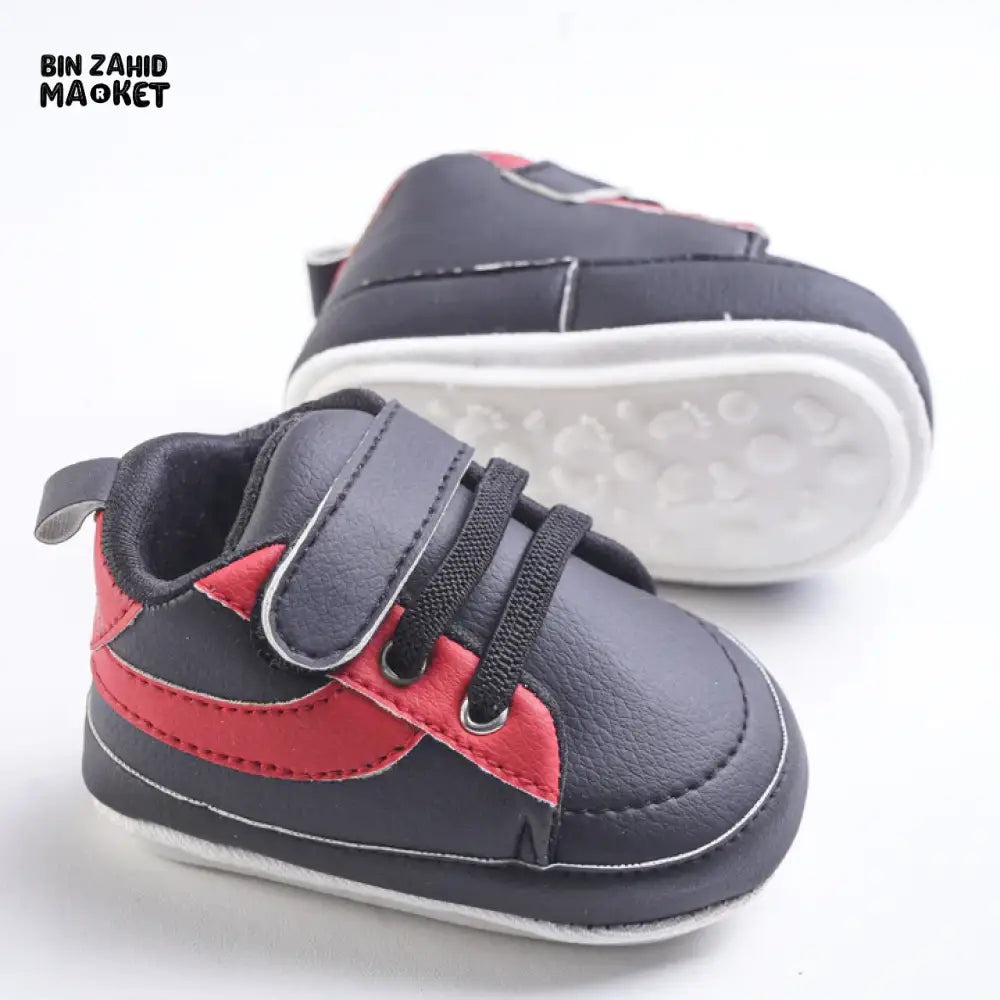 LITTLE LAUGHS BOYS SHOES