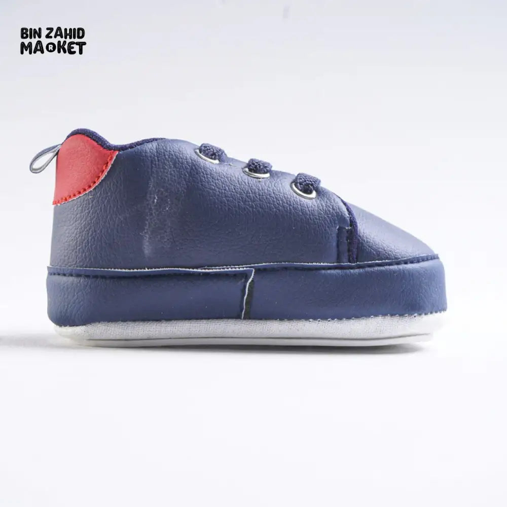LITTLE LAUGHS BOYS SHOES
