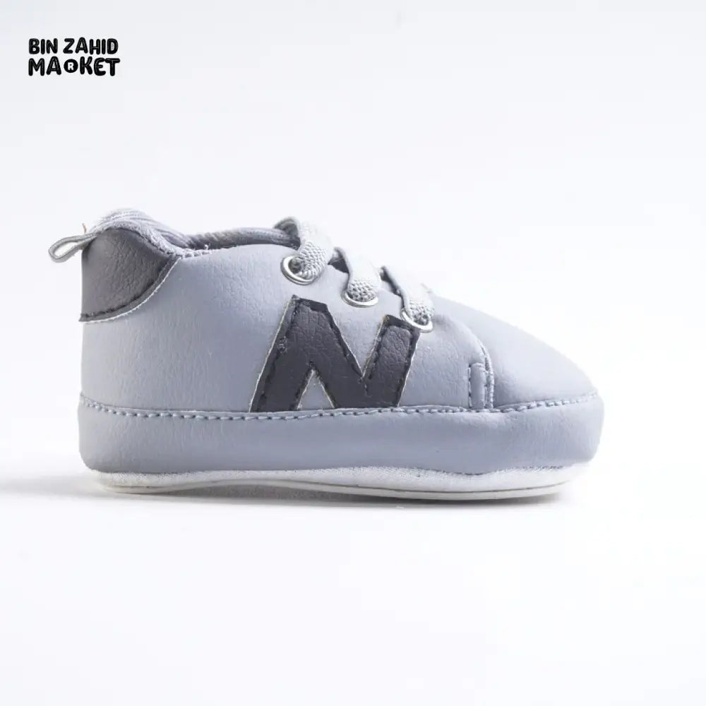 LITTLE LAUGHS BOYS SHOES