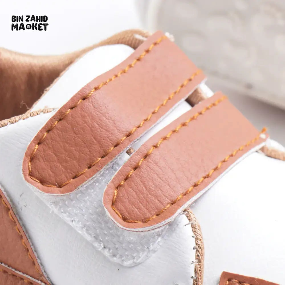 LITTLE LAUGHS BOYS SHOES