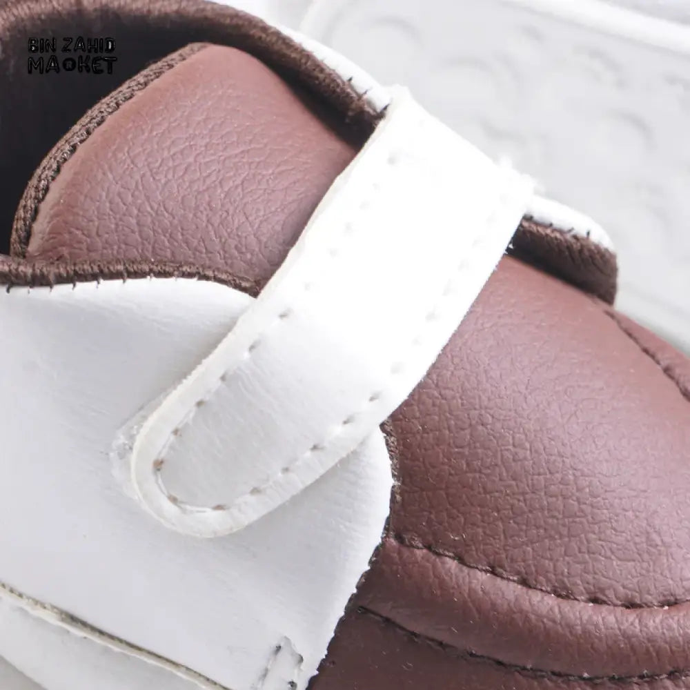 LITTLE LAUGHS BOYS SHOES